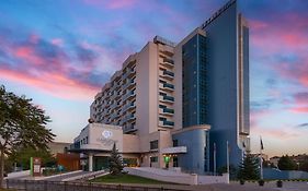 DoubleTree by Hilton Oradea
